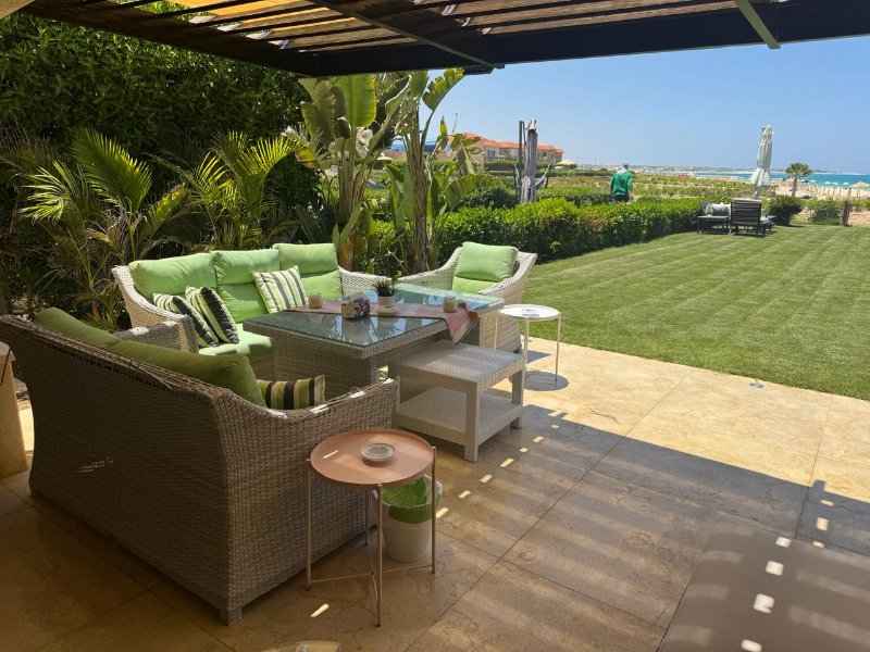 5BR Villa | Fully Furnished | Telal Alamein thumbnail