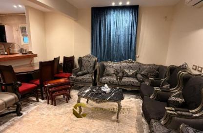 شقة - 2 غرف نوم - 1 حمام للايجار في بيت الوطن - كمبوندات الشيخ زايد - الشيخ زايد - الجيزة