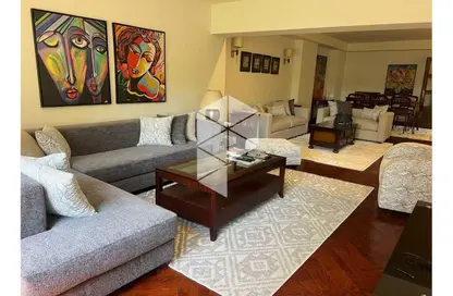 شقة - 2 غرف نوم - 2 حمامات للايجار في شارع محمد مظهر - الزمالك - القاهرة شقة - 2 غرف نوم - 2 حمامات للايجار في شارع محمد مظهر - الزمالك - القاهرة