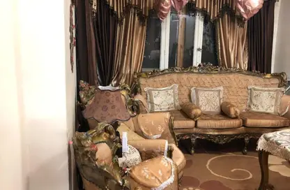 شقة - 3 غرف نوم - 1 حمام للبيع في شارع افريقيا - امتداد مصطفي النحاس - المنطقة التاسعة - مدينة نصر - القاهرة