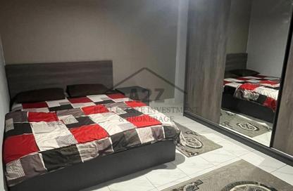 Apartment - 1 Bedroom - 1 Bathroom for rent in B6 - Madinaty - Cairo