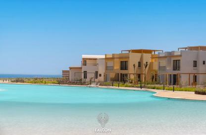 Villa - 5 - 4 for sale in Mesca - Soma Bay - Safaga - Hurghada - Red Sea Villa - 5 - 4 for sale in Mesca - Soma Bay - Safaga - Hurghada - Red Sea