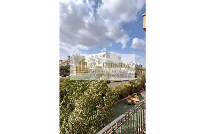 Apartment - 3 Bedrooms - 3 Bathrooms for rent in Eastown - 5th Settlement Compounds - The 5th Settlement - New Cairo City - Cairo