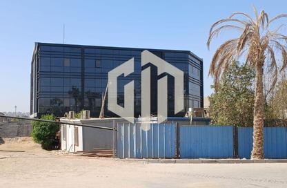 Office Space - Studio - 4 Bathrooms for rent in Eastmain New Cairo - 5th Settlement Compounds - The 5th Settlement - New Cairo City - Cairo Office Space - Studio - 4 Bathrooms for rent in Eastmain New Cairo - 5th Settlement Compounds - The 5th Settlement - New Cairo City - Cairo