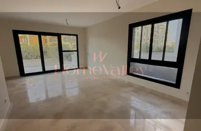 Apartment - 2 Bedrooms - 2 Bathrooms for rent in O West - 6 October Compounds - 6 October City - Giza