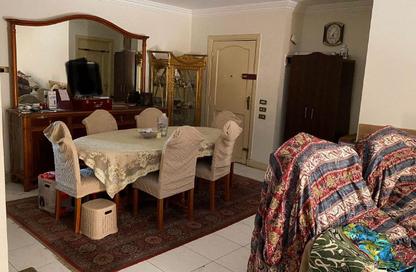 Apartment - 3 Bedrooms - 1 Bathroom for sale in Arabeya - South Investors Area - New Cairo City - Cairo
