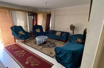 Apartment - 3 Bedrooms - 1 Bathroom for sale in Arabeya - South Investors Area - New Cairo City - Cairo