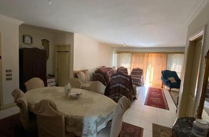 Apartment - 3 Bedrooms - 1 Bathroom for sale in Arabeya - South Investors Area - New Cairo City - Cairo