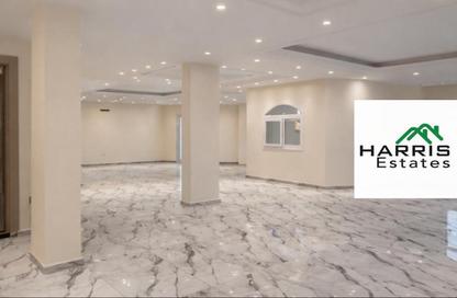 Apartment - 3 Bedrooms - 3 Bathrooms for sale in Moray - North Teseen St. - The 5th Settlement - New Cairo City - Cairo