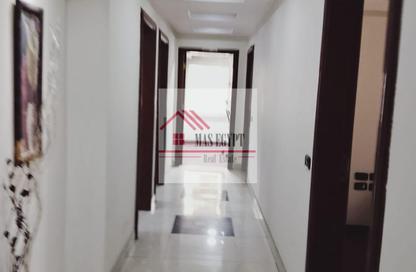 مساحات مكتبية - استوديو - 7 حمامات للبيع في شارع التحرير - الدقي - الجيزة