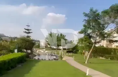 تاون هاوس - 3 غرف نوم - 3 حمامات للبيع في ماونتن فيو هايد بارك - كمبوندات التجمع الخامس - التجمع الخامس - مدينة القاهرة الجديدة - القاهرة