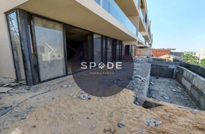 Villa - 5 Bedrooms - 6 Bathrooms for sale in The Lakeview Boutique Villas - 5th Settlement Compounds - The 5th Settlement - New Cairo City - Cairo Villa - 5 Bedrooms - 6 Bathrooms for sale in The Lakeview Boutique Villas - 5th Settlement Compounds - The 5th Settlement - New Cairo City - Cairo
