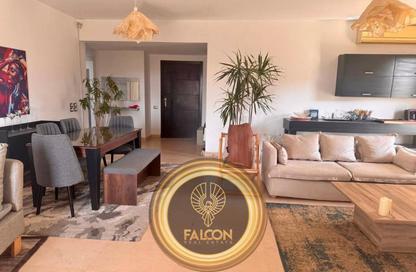 Apartment - 3 Bedrooms - 3 Bathrooms for sale in JAYD Residence - 5th Settlement Compounds - The 5th Settlement - New Cairo City - Cairo