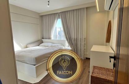 Apartment - 3 Bedrooms - 3 Bathrooms for sale in JAYD Residence - 5th Settlement Compounds - The 5th Settlement - New Cairo City - Cairo