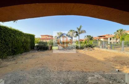 Villa - 4 Bedrooms - 4 Bathrooms for sale in Privado - Madinaty - Cairo Villa - 4 Bedrooms - 4 Bathrooms for sale in Privado - Madinaty - Cairo