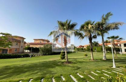 Villa - 4 Bedrooms - 4 Bathrooms for sale in Privado - Madinaty - Cairo Villa - 4 Bedrooms - 4 Bathrooms for sale in Privado - Madinaty - Cairo