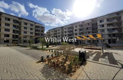 Apartment - 2 Bedrooms - 3 Bathrooms for sale in Badya Palm Hills - 6 October Compounds - 6 October City - Giza