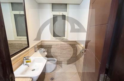 Apartment - 3 Bedrooms - 4 Bathrooms for rent in Alto - Uptown Cairo - Mokattam - Cairo