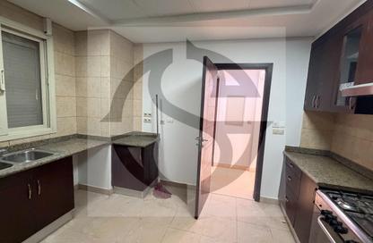 Apartment - 3 Bedrooms - 4 Bathrooms for rent in Alto - Uptown Cairo - Mokattam - Cairo