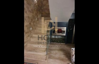 دوبلكس - 3 غرف نوم - 3 حمامات للبيع في تاج سلطان - الطريق الدائري - القاهرة