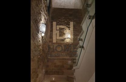 Duplex - 3 Bedrooms - 3 Bathrooms for sale in Tag Sultan - Ring Road - Cairo