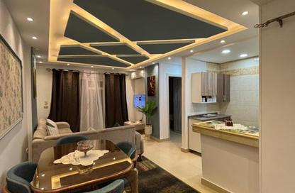 Apartment - 1 - 1 for rent in Madinaty - Cairo