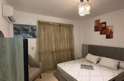 Apartment - 1 - 1 for rent in Madinaty - Cairo