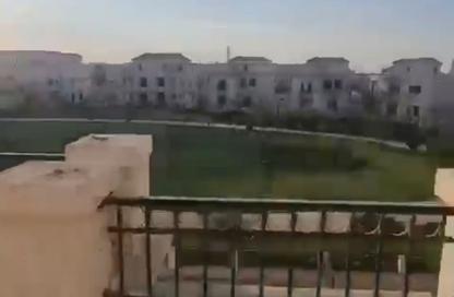 Townhouse - 4 - 4 for sale in Celia - New Capital Compounds - New Capital City - Cairo