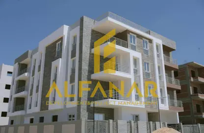 شقة - 3 غرف نوم - 2 حمامات للبيع في بيت الوطن - التجمع الخامس - مدينة القاهرة الجديدة - القاهرة