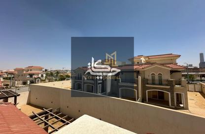 تاون هاوس - 4 - 4 للبيع في المقصد - كمبوندات العاصمة الإدارية الجديدة - العاصمة الإدارية الجديدة - القاهرة