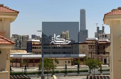 تاون هاوس - 4 - 4 للبيع في المقصد - كمبوندات العاصمة الإدارية الجديدة - العاصمة الإدارية الجديدة - القاهرة تاون هاوس - 4 - 4 للبيع في المقصد - كمبوندات العاصمة الإدارية الجديدة - العاصمة الإدارية الجديدة - القاهرة