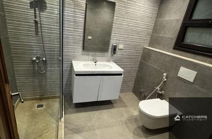 Apartment - 2 Bedrooms - 2 Bathrooms for sale in Aljar Sheraton - Sheraton Al Matar - El Nozha - Cairo
