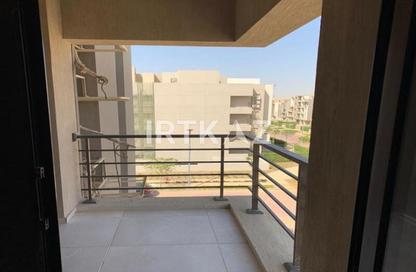 (بنتهاوس  (روف - 3 غرف نوم - 3 حمامات للبيع في مون ريزيدنس - فيفث سكوير - التجمع الخامس - مدينة القاهرة الجديدة - القاهرة