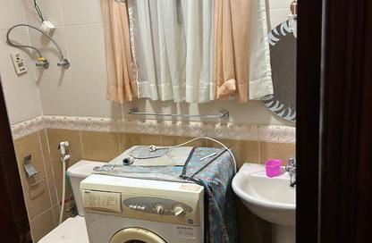 Apartment - 3 Bedrooms - 2 Bathrooms for sale in El Narges Buildings - Al Narges - New Cairo City - Cairo Apartment - 3 Bedrooms - 2 Bathrooms for sale in El Narges Buildings - Al Narges - New Cairo City - Cairo