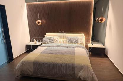 Chalet - 3 Bedrooms - 4 Bathrooms for sale in Seashell - Sidi Abdel Rahman - North Coast