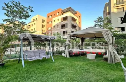 شقة - 3 غرف نوم - 2 حمامات للبيع في ديستريكت 5 - كمبوندات التجمع الخامس - التجمع الخامس - مدينة القاهرة الجديدة - القاهرة