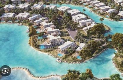 Chalet - 3 Bedrooms - 2 Bathrooms for sale in Salt - Ras Al Hekma - North Coast
