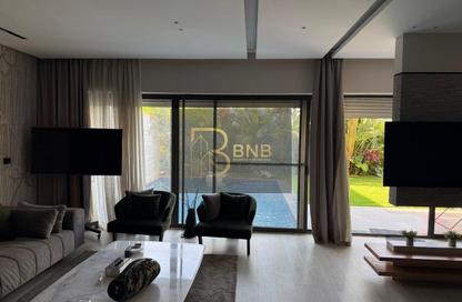 Apartment - 3 - 2 for sale in Lake View Residence - 5th Settlement Compounds - The 5th Settlement - New Cairo City - Cairo Apartment - 3 - 2 for sale in Lake View Residence - 5th Settlement Compounds - The 5th Settlement - New Cairo City - Cairo