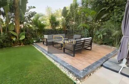 Apartment - 3 - 2 for sale in Lake View Residence - 5th Settlement Compounds - The 5th Settlement - New Cairo City - Cairo Apartment - 3 - 2 for sale in Lake View Residence - 5th Settlement Compounds - The 5th Settlement - New Cairo City - Cairo