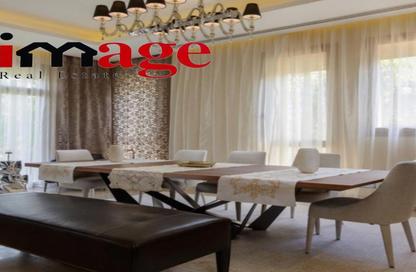 Villa - 3 Bedrooms - 4 Bathrooms for sale in Allegria - Sheikh Zayed Compounds - Sheikh Zayed City - Giza Villa - 3 Bedrooms - 4 Bathrooms for sale in Allegria - Sheikh Zayed Compounds - Sheikh Zayed City - Giza