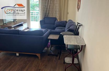 Apartment - 2 Bedrooms - 2 Bathrooms for sale in B7 - Madinaty - Cairo