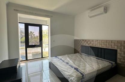 Townhouse - 4 Bedrooms - 4 Bathrooms for rent in Westown - Sheikh Zayed Compounds - Sheikh Zayed City - Giza