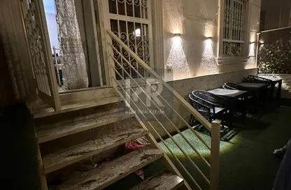 Apartment - 2 Bedrooms - 1 Bathroom for sale in South Lotus - El Lotus - New Cairo City - Cairo