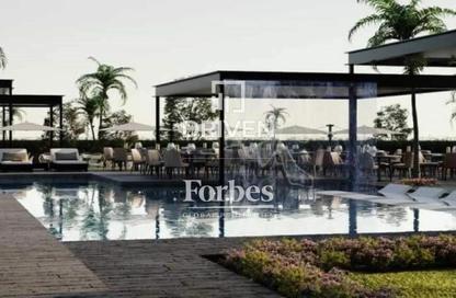 Villa - 4 Bedrooms - 3 Bathrooms for sale in DeJoya Residence - New Zayed City - Sheikh Zayed City - Giza