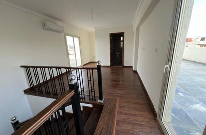 Penthouse - 3 Bedrooms - 4 Bathrooms for rent in Promenade New Cairo - 5th Settlement Compounds - The 5th Settlement - New Cairo City - Cairo Penthouse - 3 Bedrooms - 4 Bathrooms for rent in Promenade New Cairo - 5th Settlement Compounds - The 5th Settlement - New Cairo City - Cairo