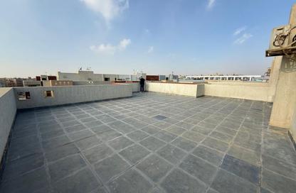 Penthouse - 3 Bedrooms - 4 Bathrooms for rent in Promenade New Cairo - 5th Settlement Compounds - The 5th Settlement - New Cairo City - Cairo Penthouse - 3 Bedrooms - 4 Bathrooms for rent in Promenade New Cairo - 5th Settlement Compounds - The 5th Settlement - New Cairo City - Cairo