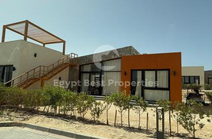 Chalet - 2 Bedrooms - 2 Bathrooms for sale in Reef Town - Soma Bay - Safaga - Hurghada - Red Sea Chalet - 2 Bedrooms - 2 Bathrooms for sale in Reef Town - Soma Bay - Safaga - Hurghada - Red Sea