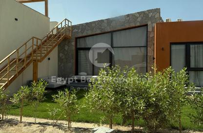 Chalet - 2 Bedrooms - 2 Bathrooms for sale in Reef Town - Soma Bay - Safaga - Hurghada - Red Sea