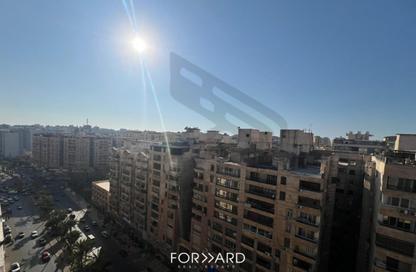 Apartment - 3 Bedrooms - 2 Bathrooms for sale in Mohamed Fawzy Moaz St. - Smouha - Hay Sharq - Alexandria Apartment - 3 Bedrooms - 2 Bathrooms for sale in Mohamed Fawzy Moaz St. - Smouha - Hay Sharq - Alexandria