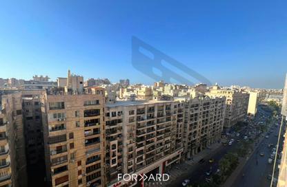 Apartment - 3 Bedrooms - 2 Bathrooms for sale in Mohamed Fawzy Moaz St. - Smouha - Hay Sharq - Alexandria Apartment - 3 Bedrooms - 2 Bathrooms for sale in Mohamed Fawzy Moaz St. - Smouha - Hay Sharq - Alexandria